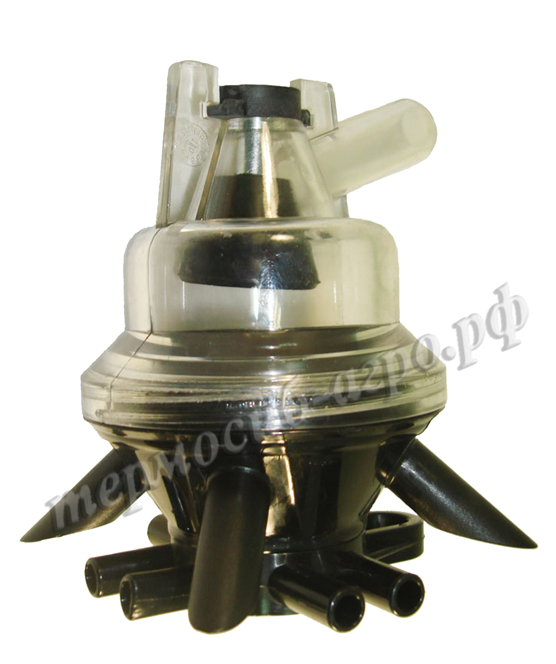 Коллектор BAR 160 (Турция)